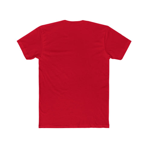CARMANI SHORT SLEEVE T-SHIRTS UNISEX.