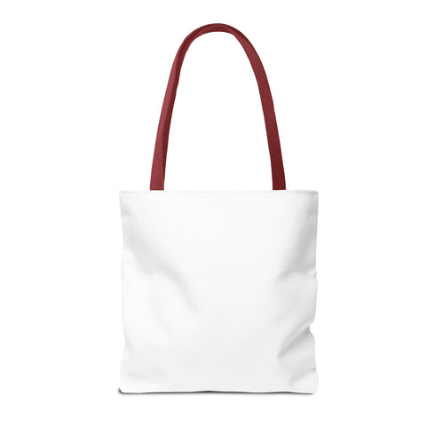 CARMANI Island Ocean Tote Bag.