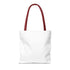 CARMANI Island Ocean Tote Bag.