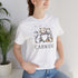 "Carmani" Bunny, Bear & Cat Graphic Tee.