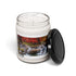Autumn Waterfall Scented Soy Candle 9oz.