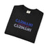 CARMANI T-SHIRTS UNISEX