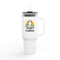 CARMANI CHEF TRAVEL MUG 40 OZ.