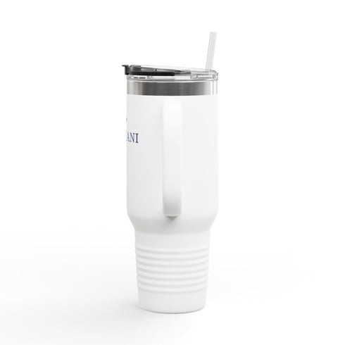 CARMANI Insulated Travel Mug 40oz.