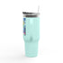 CARMANI 40oz Insulated Travel Mugs.