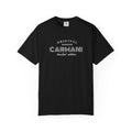 CARMANI T-SHIRTS.
