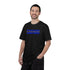 CARMANI SHORT SLEEVE T-SHIRT.