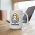 CARMANI Chef 15oz Coffee Mug.
