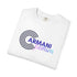 CARMANI FASHION T-SHIRTS UNISEX.