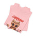 CARMANI 'Super Mom' Mother's Day T-Shirt