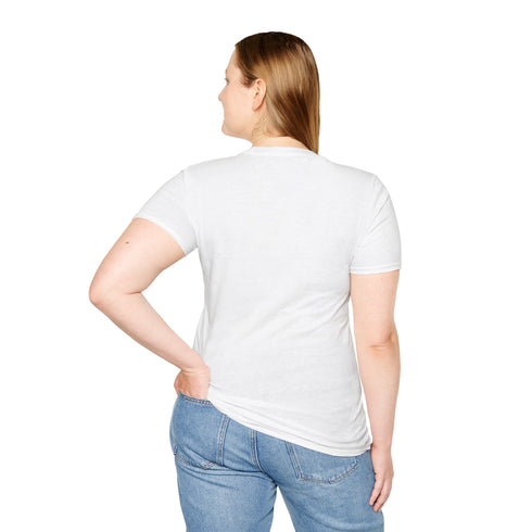CARMANI SHORT SLEEVE T-SHIRTS UNISEX.