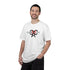 CARMANI T-SHIRT UNISEX.