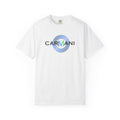 CARMANI T-SHIRTS UNISEX.
