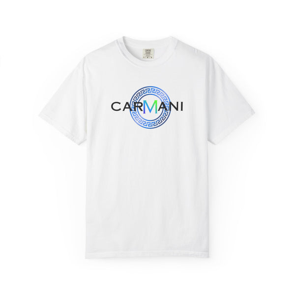 CARMANI T-SHIRTS UNISEX.