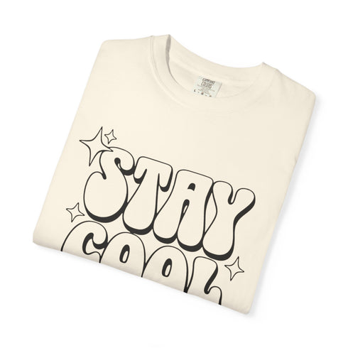 CARMANI SHORT SLEEVE UNISEX T-SHIRTS.