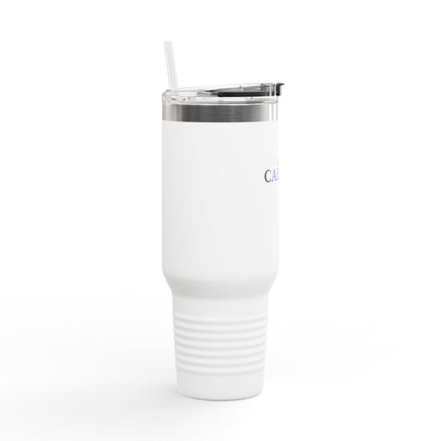 CARMANI Insulated Travel Mug 40oz.