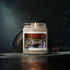Autumn Waterfall Scented Soy Candle 9oz.