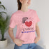 CARMANI SHORT SLEEVE T SHIRTS.