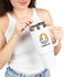 CARMANI CHEF TRAVEL MUG 40 OZ.