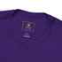 CARMANI Portrait Graphic T-Shirt