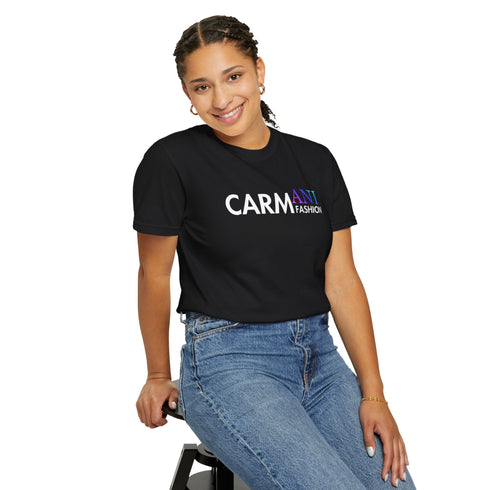 CARMANI Fashion T-SHIRTS.
