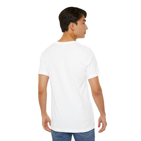 "Carmani" Bunny, Bear & Cat Graphic Tee.