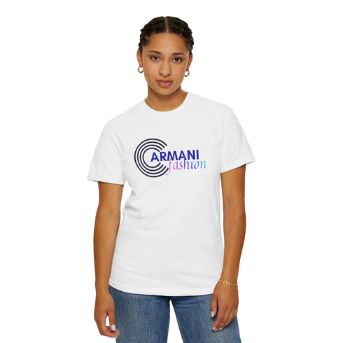 CARMANI FASHION T-SHIRTS UNISEX.