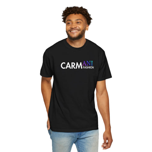 CARMANI Fashion T-SHIRTS.