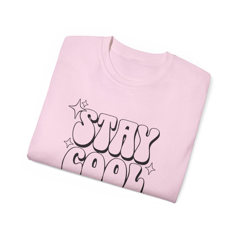 CARMANI Pink T-Shirt