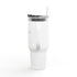 CARMANI Insulated Travel Mug 40 OZ.