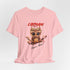 CARMANI 'Super Mom' Mother's Day T-Shirt