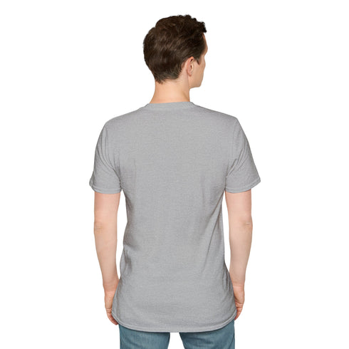 CARMANI SHORT SLEEVE T-SHIRTS UNISEX.