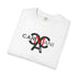 CARMANI T-SHIRT UNISEX.