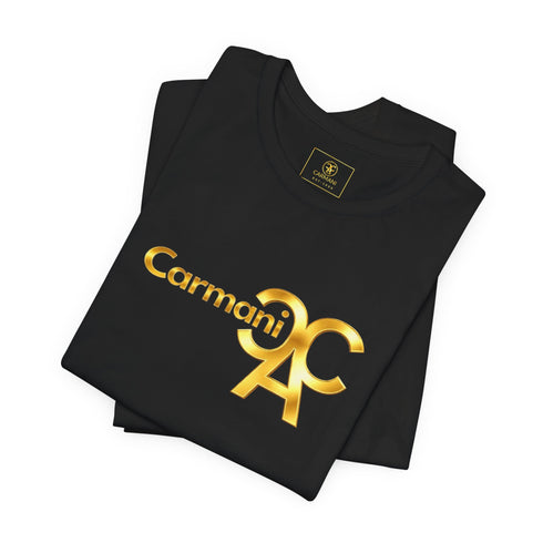 CARMANI T-SHIRT.
