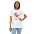 CARMANI SHORT SLEEVE T SHIRTS.