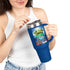 CARMANI 40oz Insulated Travel Mugs.
