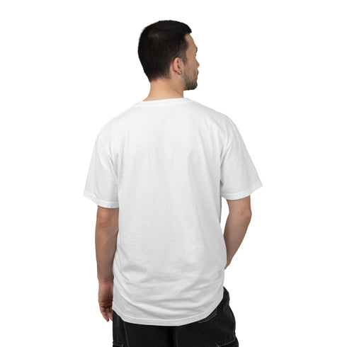 CARMANI short sleeve t-shirt UNISEX