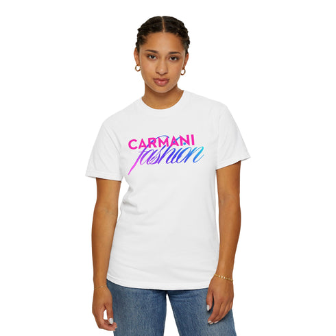 CARMANI FASHION T-Shirt UNISEX.