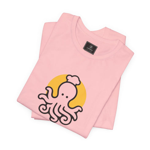 'CARMANI' T-SHIRTS UNISEX.