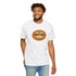 CARMANI SHORT SLEEVE T-SHIRT UNISEX.
