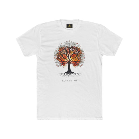 CARMANI Graphic T-Shirt UNISEX.