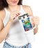 CARMANI 40oz Insulated Travel Mugs.