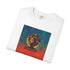 CARMANI AFRO T-Shirt UNISEX.