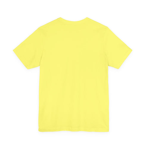 CARMANI "Love You Mom!" Graphic T-Shirt.