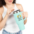 CARMANI CHEF TRAVEL MUG 40 OZ.