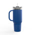 CARMANI 40oz Insulated Travel Mugs.