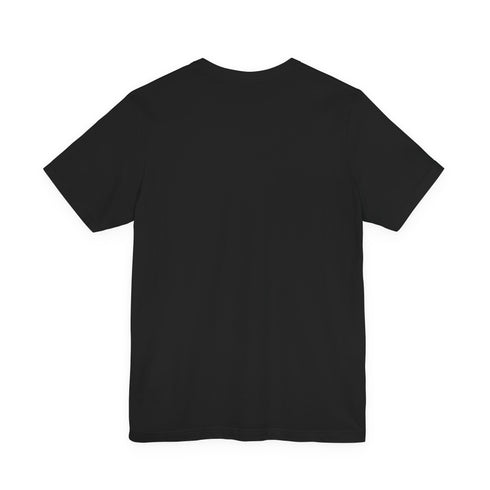 Carmani Portrait Graphic SHORT SLEEVE T SHIRT