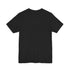 Carmani Portrait Graphic SHORT SLEEVE T SHIRT