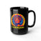 Carmani Black History 15oz.