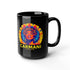 Carmani Black History 15oz.